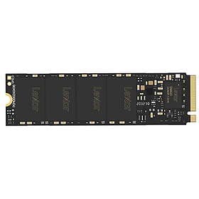 Lexar NM620 M.2 2280 NVMe SSD 1TB