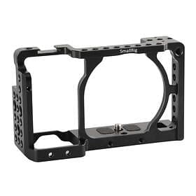 SmallRig 1661 Cage for A6500, A6300, A6000, Nex-7