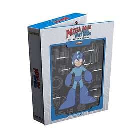 Mega Man: The Wily Wars Collector's Edition (Mega Drive)