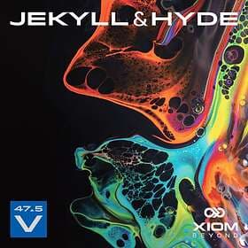 Xiom Jekyll & Hyde V