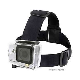 Easypix GoXtreme Head Strap Mount