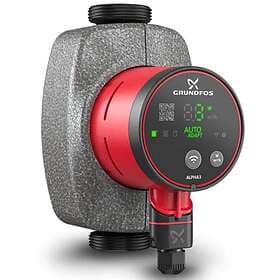 Grundfos ALPHA3 25-60 180 Cirkulationspump