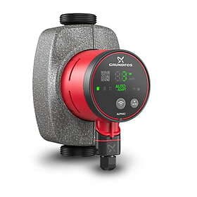 Grundfos ALPHA3 15-40 130 Cirkulationspump
