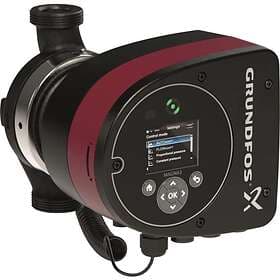 Grundfos Cirk.Pump Magna3 25-80 N 180