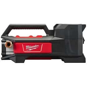 Milwaukee M18 BTP-0 Vattenpump