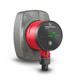 Grundfos ALPHA1 25-80 130 Cirkulationspump