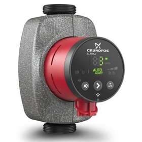 Grundfos ALPHA2 25-80 130 Cirkulationspump