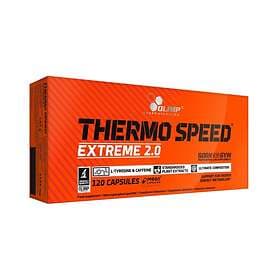 Olimp Sport Nutrition Thermo Speed Extreme 2.0 120 Kapslar
