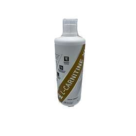 DY Nutrition Liquid L-Carnitine XL 1000ml