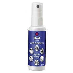 B+W Lens Cleaner II Spray 50ml