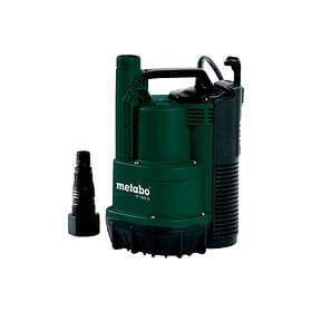 Metabo TP 7500 SI Dränkbar pump för rent vatten