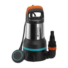 Gardena Spillvattenpump 15000