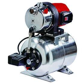 Einhell GC-WW 1250 NN Jetpump