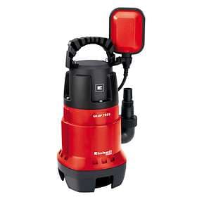 Einhell GC-DP 7835 Dränkbar Smutsvattenpump