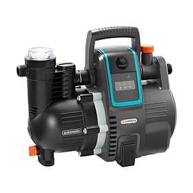 Gardena Smart 5000/5E Elektronisk Tryckpump
