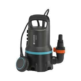 Gardena Spillvattenpump 9000