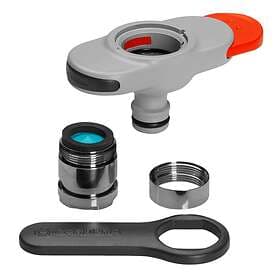 Gardena Adapter För Inomhuskran 18210-20