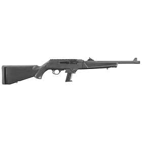 Ruger PC Carbine 9x19