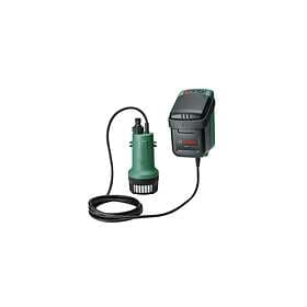 Bosch GardenPump 18V-2000 (SOLO)