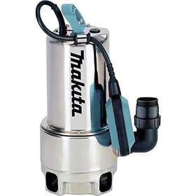 Makita 1100w drainage pump 250l/min pf1110