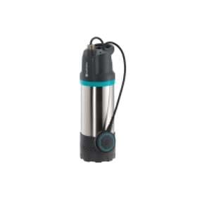 Gardena Submersible Pressure Pump 5900/4 inox