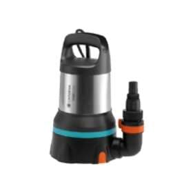 Gardena Dränkbar pump 11000 Aquasensor för rent vatten
