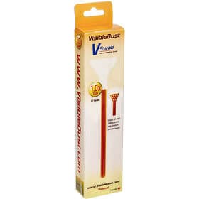 VisibleDust DHAP Vswab 1.0x 12pcs
