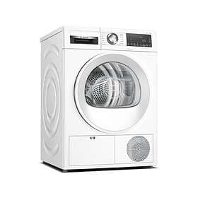 Bosch WQG242AMSN (Vit)