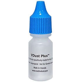 VisibleDust VDust Plus Cleaning Detergent 15ml