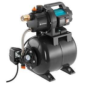 Gardena 3700/4 Classic Hydroforpump 9023-20