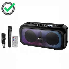 System One PartyBox 26