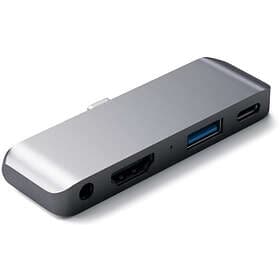 Satechi USB-C Mobile Pro Hub SD