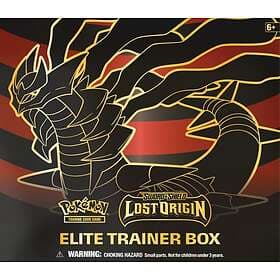 Pokémon TCG Sword & Shield Lost Origin: Elite Trainer Box