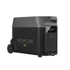 EcoFlow Delta Pro Smart