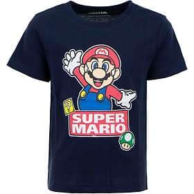 Super Mario T-shirt