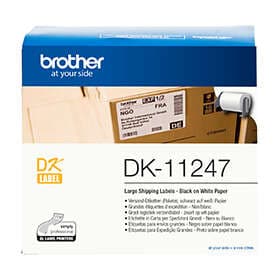 Brother DK-11247