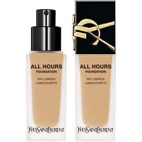 Yves Saint Laurent Encre De Peau All Hours Luminous Matte Foundation