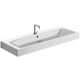 Lavabo Cento 120 20658 (Vit)