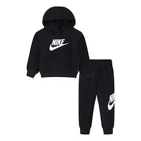 Nike Club Fleece Set