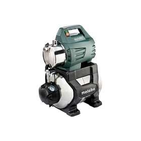 Metabo HWW 4500/25 Inox Plus Hushållsvattensystem