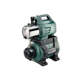 Metabo HWW 6000/25 Inox Hushållsvattensystem