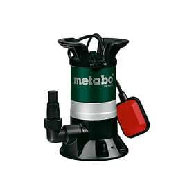 Metabo PS 7500 S Dränkbar smutsvattenpump