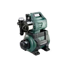 Metabo HWWI 4500/25 Inox Hushållsvattensystem