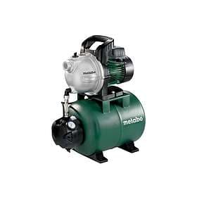 Metabo HWW 3300/25g Hushållsvattensystem