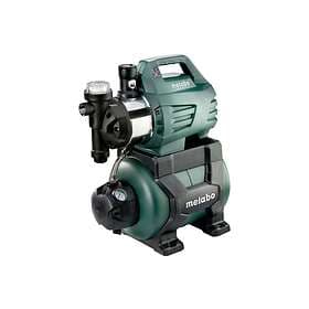 Metabo HWWI 3500/25 Inox Hushållsvattensystem