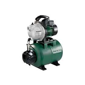 Metabo HWW 4000/25g Hushållsvattensystem