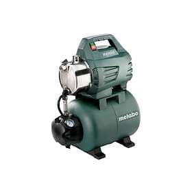 Metabo HWW 3500/25 Inox Hushållsvattensystem