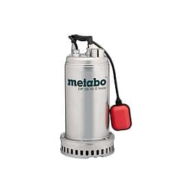 Metabo DP 28-10 S Inox Dräneringspump