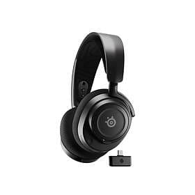 SteelSeries Arctis Nova 7 Wireless Over Ear