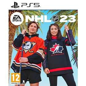 NHL 23 (PS5)